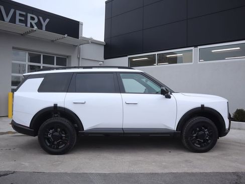 New 2027 Kia Telluride SX Prestige X-Pro AWD/4WD image 7