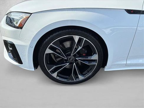 Certified 2023 Audi S5 Prestige w/ Prestige Package AWD/4WD image 9