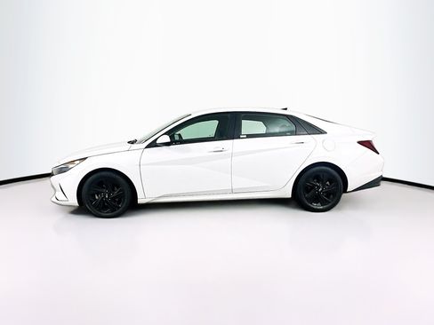 Used 2021 Hyundai Elantra SEL FWD image 4