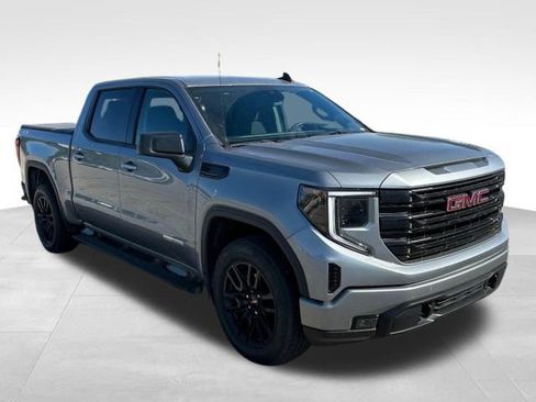 Used 2024 GMC Sierra 1500 Elevation AWD/4WD image 5
