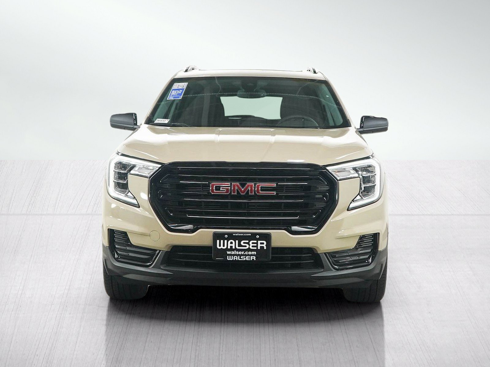 Used 2023 GMC Terrain SLE w/ Driver Convenience Package AWD/4WD image 9