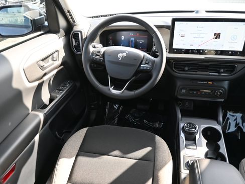 New 2026 Ford Bronco Sport Big Bend w/ Convenience Package AWD/4WD image 29