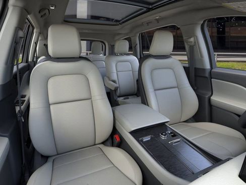 New 2026 Lincoln Aviator 2WD w/ Jet Appearance Package image 10