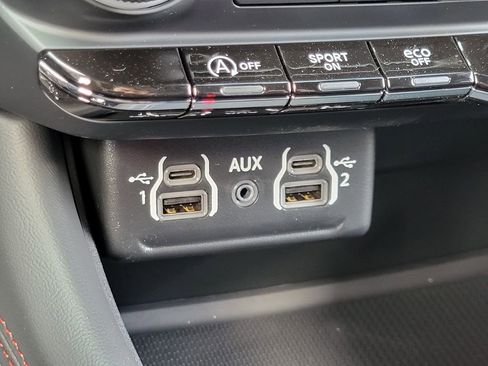 New 2026 Dodge Durango GT w/ Blacktop Package image 11