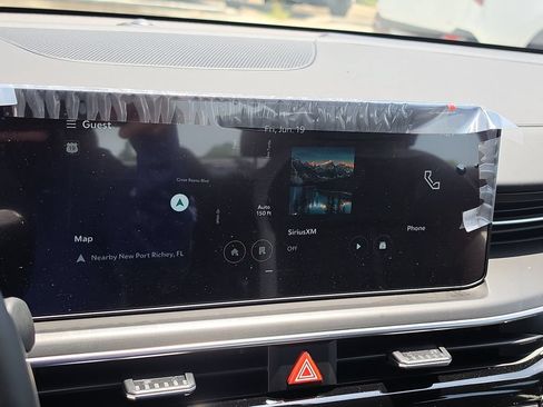New 2026 Kia K5 GT-Line FWD image 22