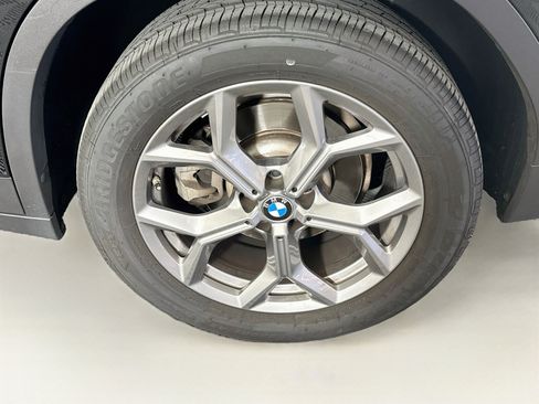 Used 2023 BMW X3 sDrive30i w/ Convenience Package RWD image 11