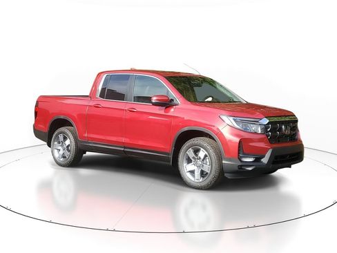 New 2026 Honda Ridgeline RTL image 1