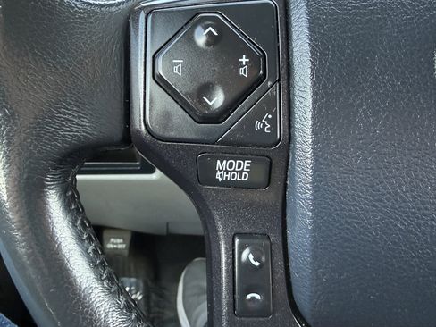 Used 2019 Toyota Sequoia Platinum w/ Four Season Floor Mat Package image 37