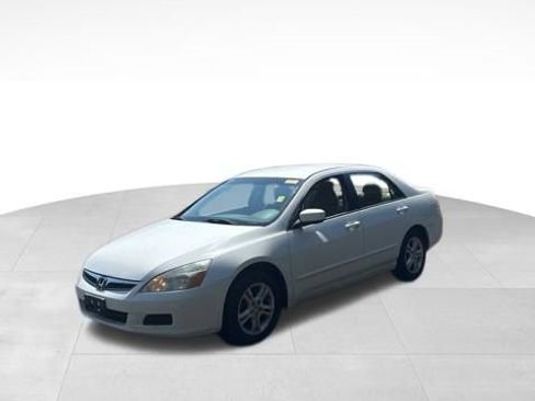 Used 2007 Honda Accord SE image 1