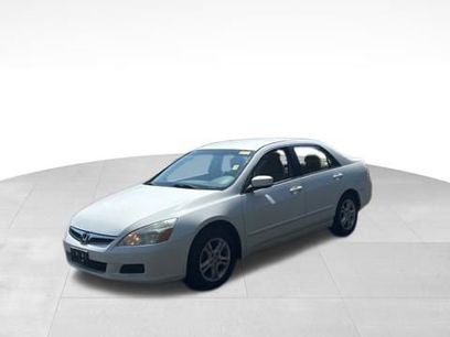Used 2007 Honda Accord SE
