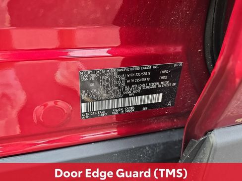Certified 2025 Toyota RAV4 XLE Premium w/ Weather Package AWD/4WD image 42