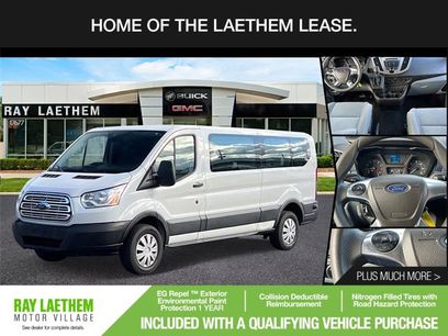 Used 2015 Ford Transit 350 XLT