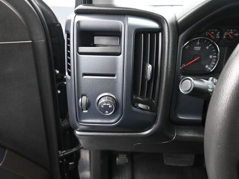 Used 2017 Chevrolet Silverado 2500 W/T w/ WT Fleet Convenience Package image 22