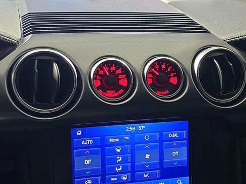 Used 2021 Ford Mustang Mach 1 w/ Mach 1 Handling Package image 29