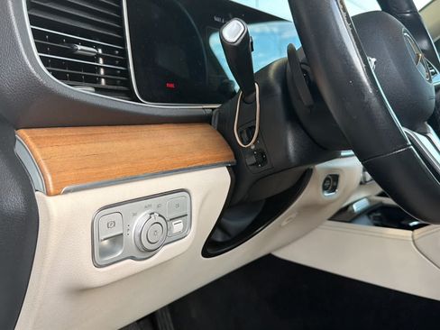 Used 2021 Mercedes-Benz GLE 350 4MATIC image 9