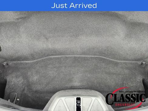Used 2023 Chevrolet Corvette Stingray Preferred Cpe w/ Z51 Performance Package RWD image 43