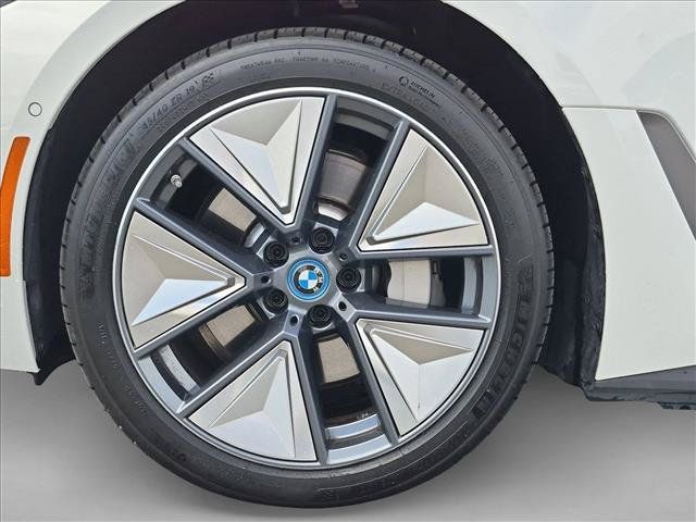 Used 2023 BMW i4 eDrive35 w/ Premium Package RWD image 25