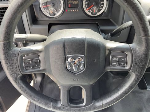 Used 2015 RAM 1500 Tradesman w/ Power & Remote Entry Group image 19