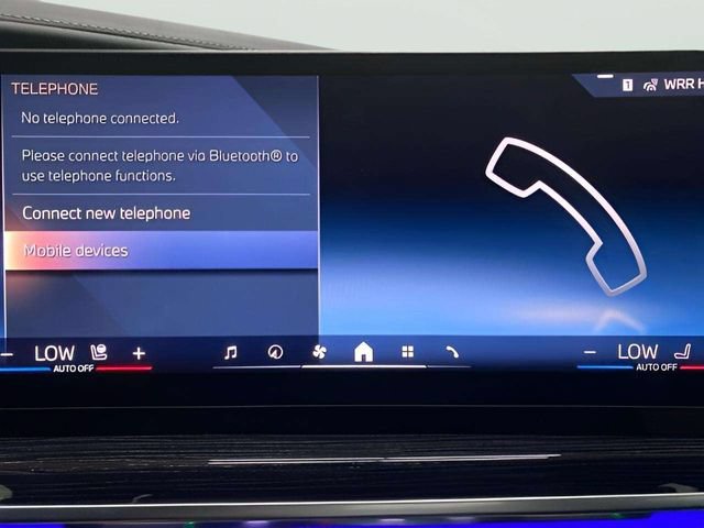 Used 2026 BMW 740i RWD image 46