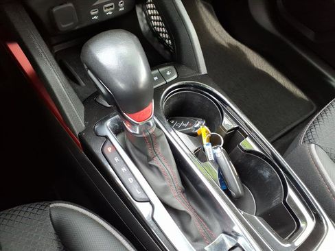 Used 2023 Chevrolet TrailBlazer RS w/ Sun and Liftgate Package image 23