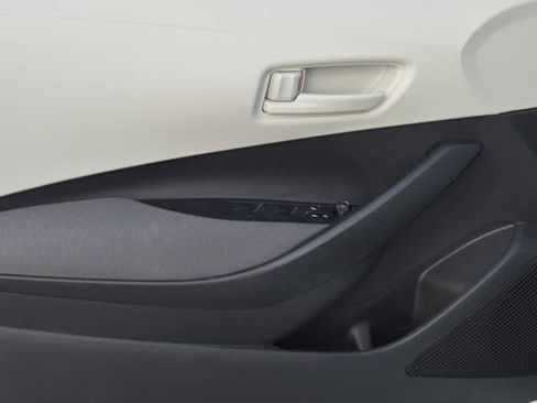 Used 2026 Toyota Corolla LE image 19