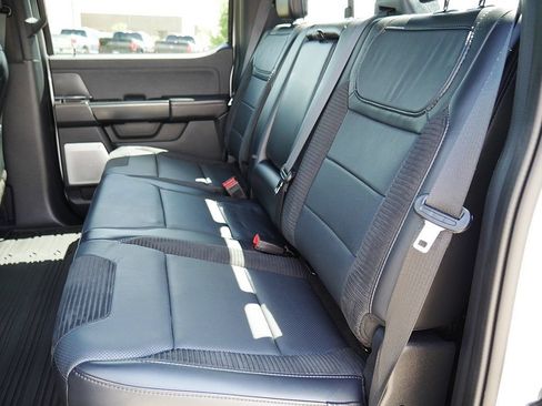 Used 2023 Ford F150 Raptor AWD/4WD image 17