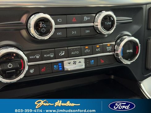 New 2026 Ford F150 Lariat w/ Equipment Group 501A Mid image 41