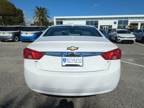 Used 2019 Chevrolet Impala LT image 7