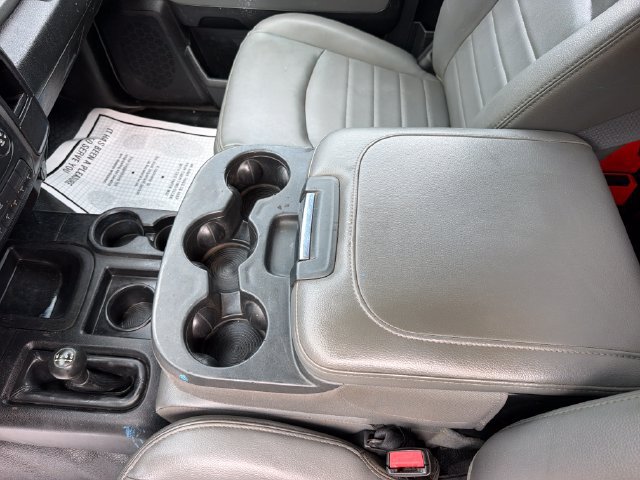 Used 2013 RAM 3500 Tradesman w/ PWR Accessory Group AWD/4WD image 19