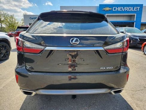 Used 2019 Lexus RX 350 FWD w/ Navigation Package image 8