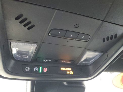 Used 2020 Cadillac XT4 Premium Luxury w/ Cold Weather Package image 24