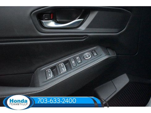 New 2025 Honda Accord Hybrid Sport image 32