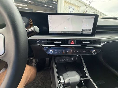 Certified 2025 Kia K5 GT-Line FWD image 19