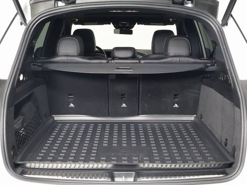 Certified 2026 Mercedes-Benz GLE 580 4MATIC image 14
