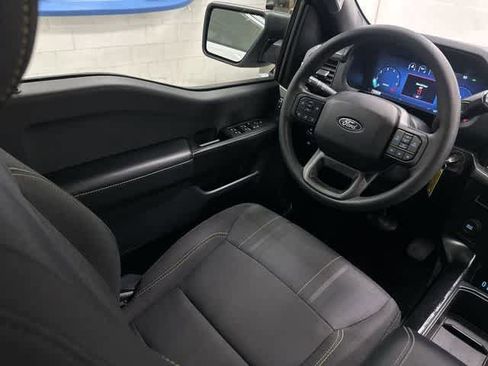 Used 2024 Ford F150 STX image 12