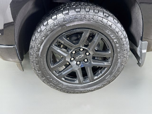 Used 2023 Chevrolet Silverado 1500 RST w/ All Star Edition Plus AWD/4WD image 14