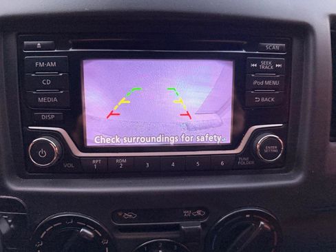 Used 2019 Nissan NV200 S w/ Cruise Control Package FWD image 16