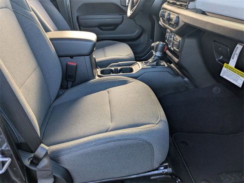 New 2026 Jeep Wrangler Sport image 27