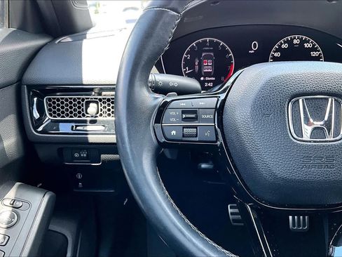 Used 2022 Honda Civic Sport image 24