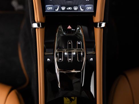 Certified 2023 Ferrari Roma RWD image 88