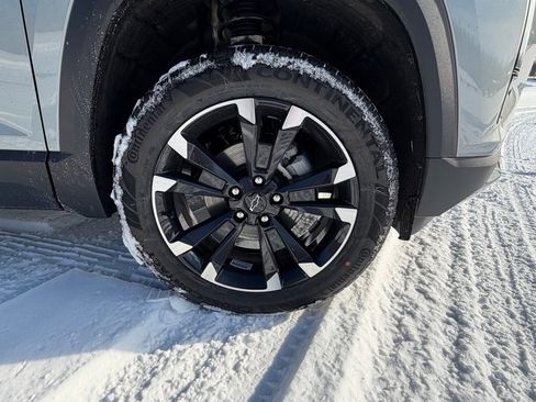 New 2026 Chevrolet Equinox RS w/ Convenience Package III image 14