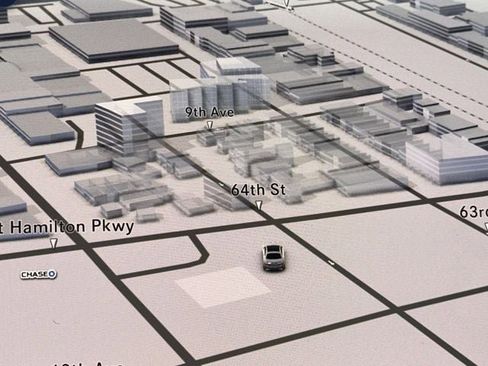 Used 2021 Mercedes-Benz S 580 4MATIC Sedan image 24