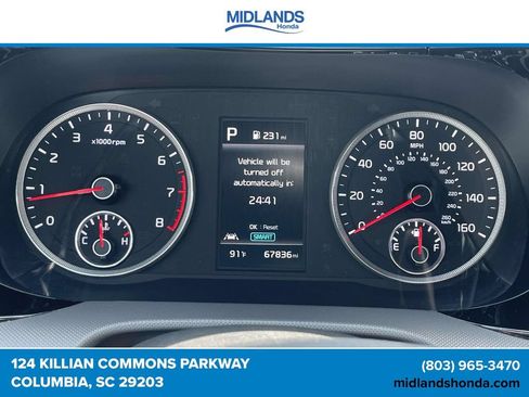 Used 2023 Kia K5 GT-Line FWD image 19