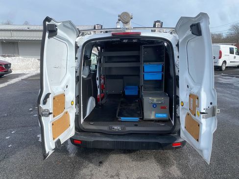 Used 2019 Ford Transit Connect XL image 24