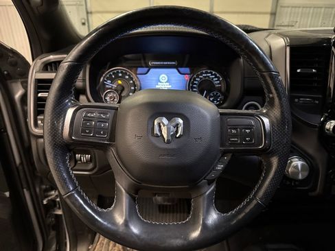 Used 2019 RAM 2500 Power Wagon image 13