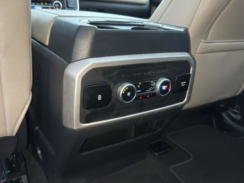 Certified 2024 Ford Expedition Max Limited image 28