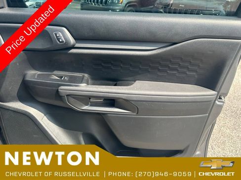 Used 2024 Ford Ranger XL w/ Trailer Tow Package AWD/4WD image 25