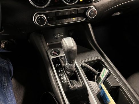 Used 2023 Nissan Sentra SV image 28