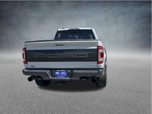 Used 2023 Ford F150 Raptor AWD/4WD image 5