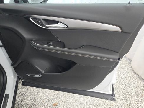 New 2026 Buick Envision Sport Touring image 6